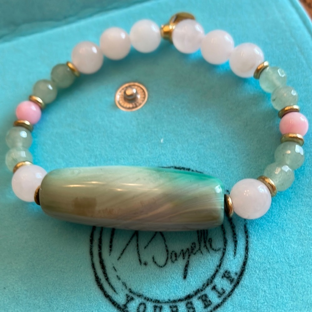 Tiffany jazelle limited edition